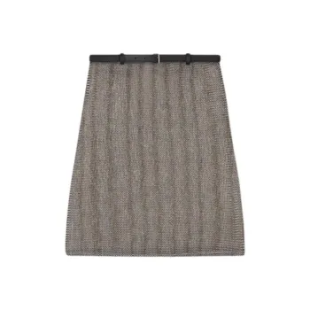 NANUSHKA Gilma Top
