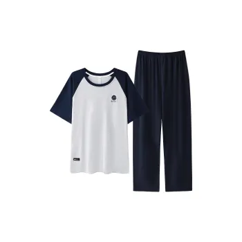 Qiao Ni Tong Men Pajama Sets