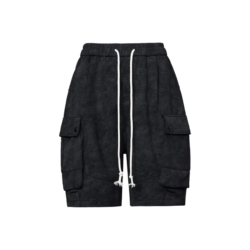 GTRG Casual Shorts Unisex-0