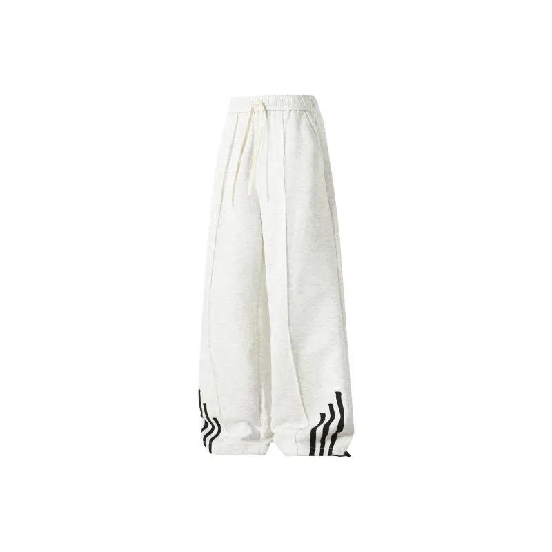 TBSM Knitted Sweatpants Unisex-0