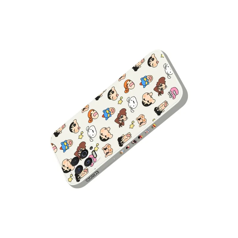 QINGMO Phone Cases-1