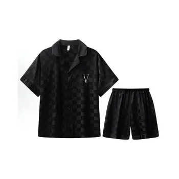Ta Yan Men Pajama Sets