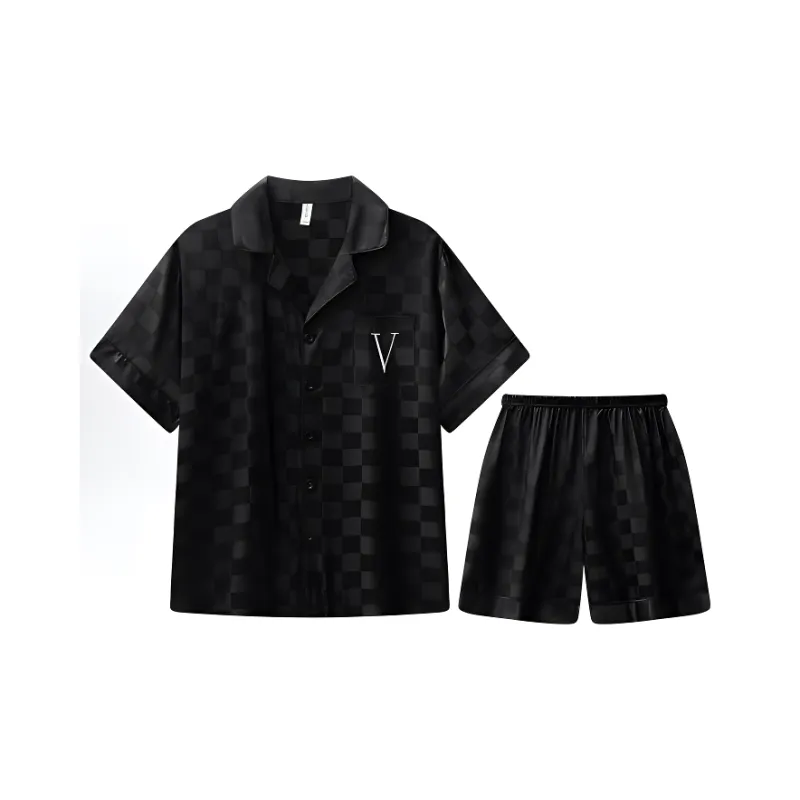 Ta Yan Men Pajama Sets-0