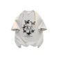 White Heather Gray