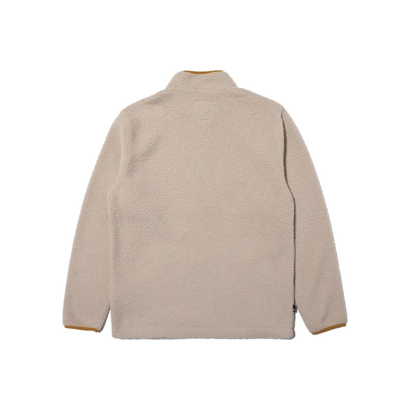 Timberland Velvet feel Coat Men's Beige-2