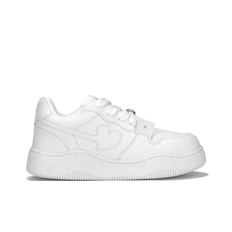 AND U Slip Resistant Cushioning, Abrasion Resistant, Height Increasing Low Top Skateboard Shoes Unisex-1
