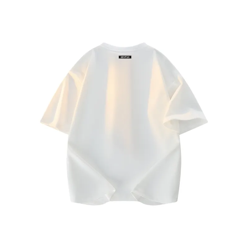 7 SEVFUN T Shirts Unisex-6