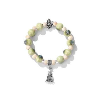 XXOFF Ceramic Bracelets Women's