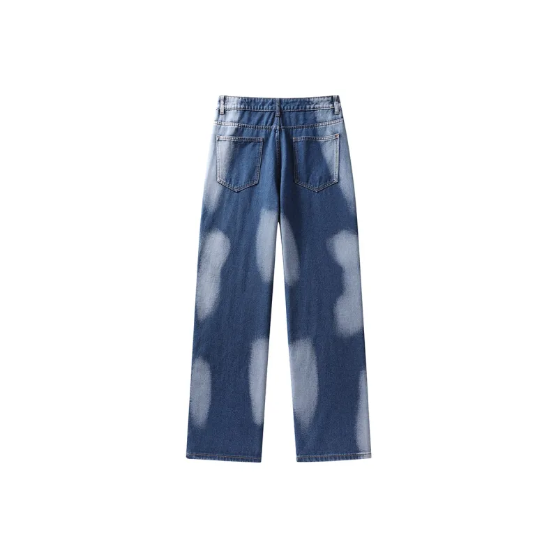 ERRORLOAD Jeans Unisex-5