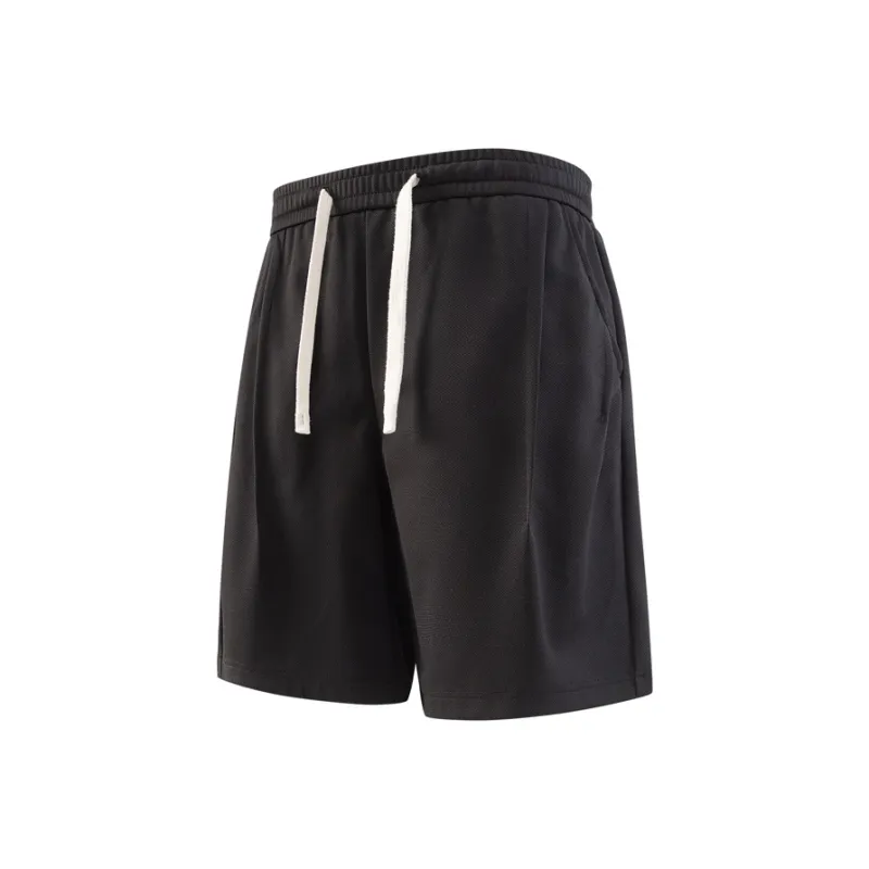 PRBLMS Casual Shorts Unisex-0