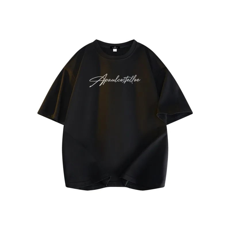 PAUL COSTELLOE T Shirts Unisex-1