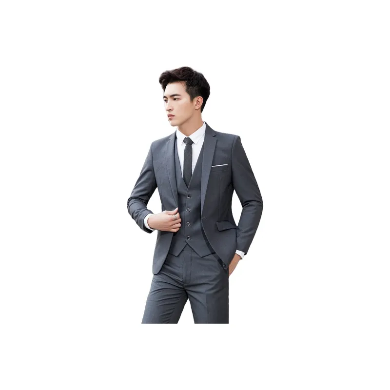 Zomuros Business Suits Unisex-15