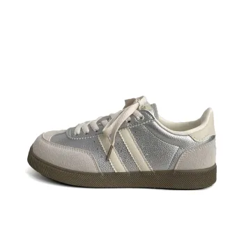 City Camel Low Top Skateboard Shoes Women's