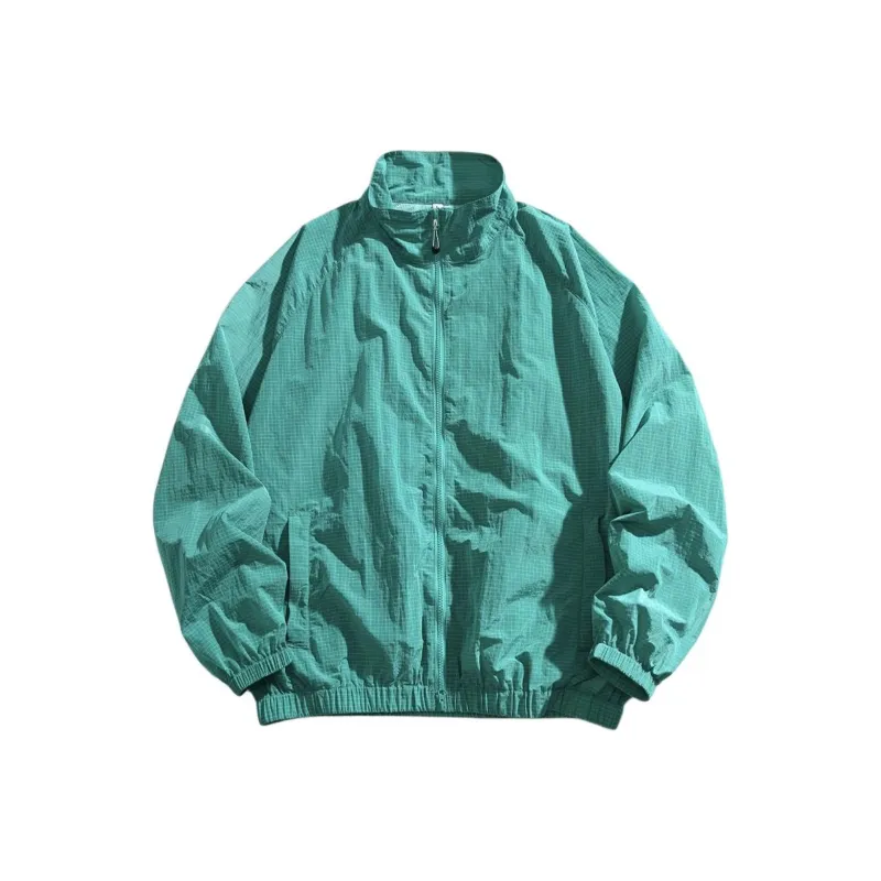 NOOING Jackets Unisex-7