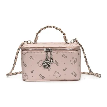 Yalu PU Shoulder Bag, Crossbody Bag, Handbag Women's Multicolor