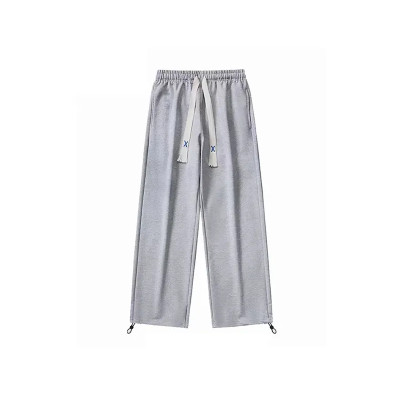 MLPR Casual Pants Unisex-2