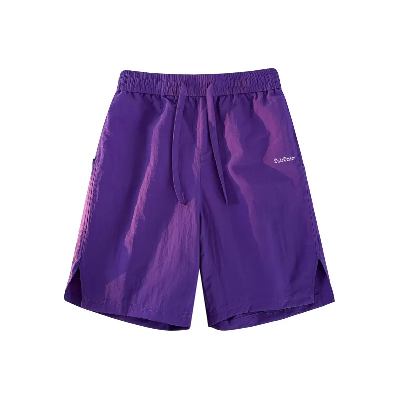 DUKE+DEXTER Casual Shorts Unisex-0