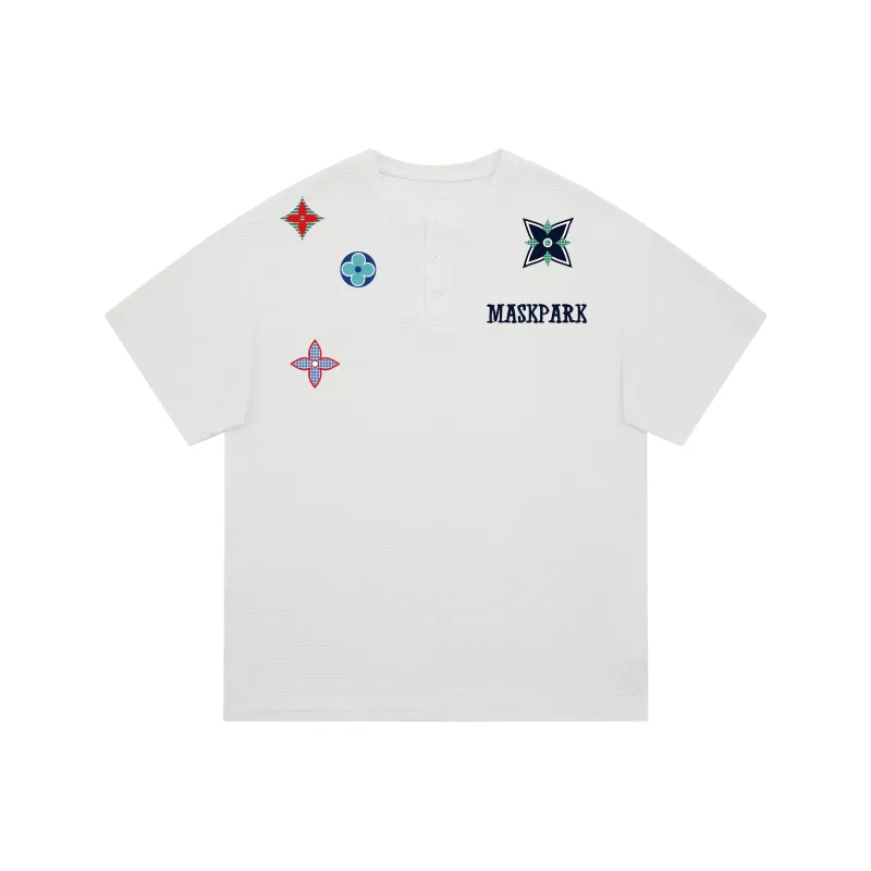 MASKPARK T-Shirts Unisex-2