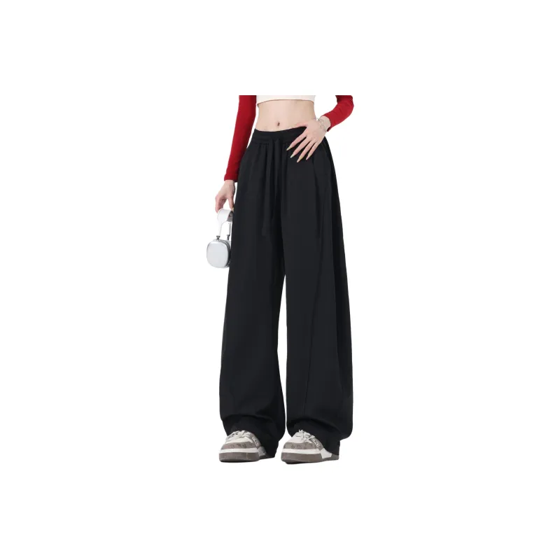 PISYPOX Casual Pants Unisex-0