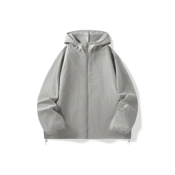 Tonlion Sun Protection Clothing Unisex