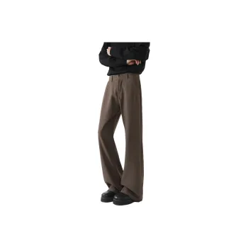 RAP PANDA Suit Trousers Unisex