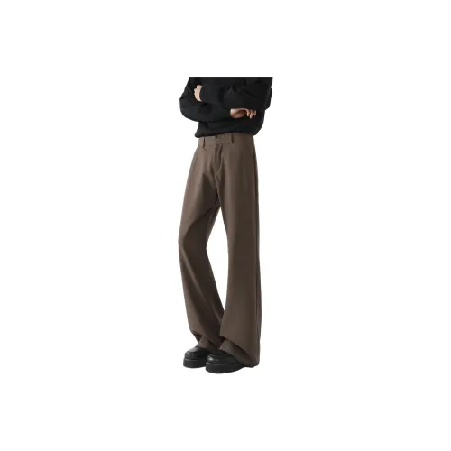 RAP PANDA Suit Trousers Unisex