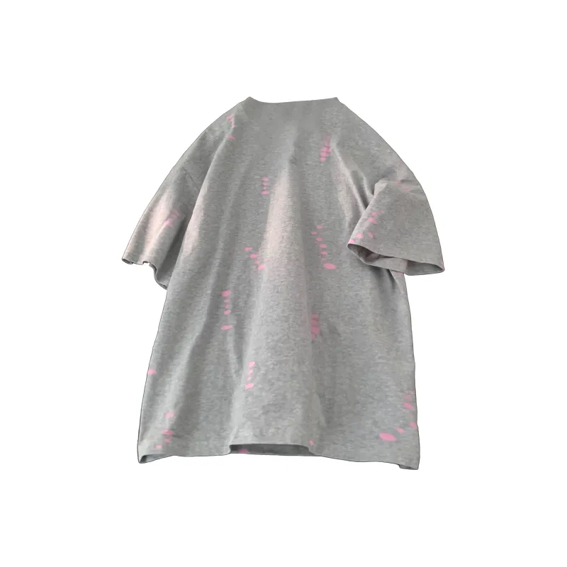 Supremo Cat T-Shirts Unisex-3