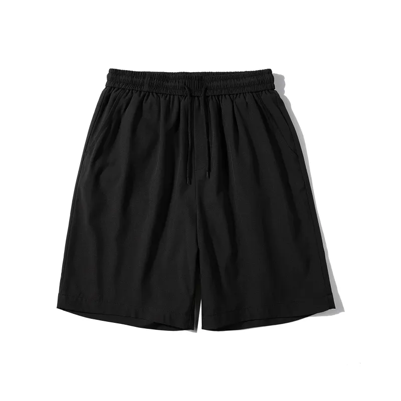 MLPR Casual Shorts Unisex-6