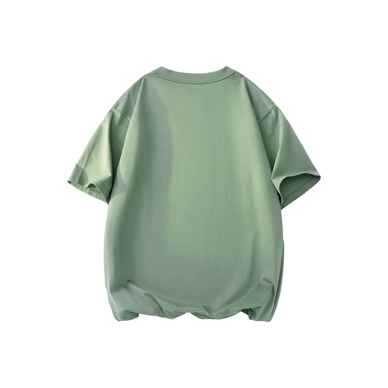 TINA GIA T Shirts Unisex-16
