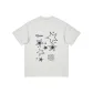 White Heather Gray