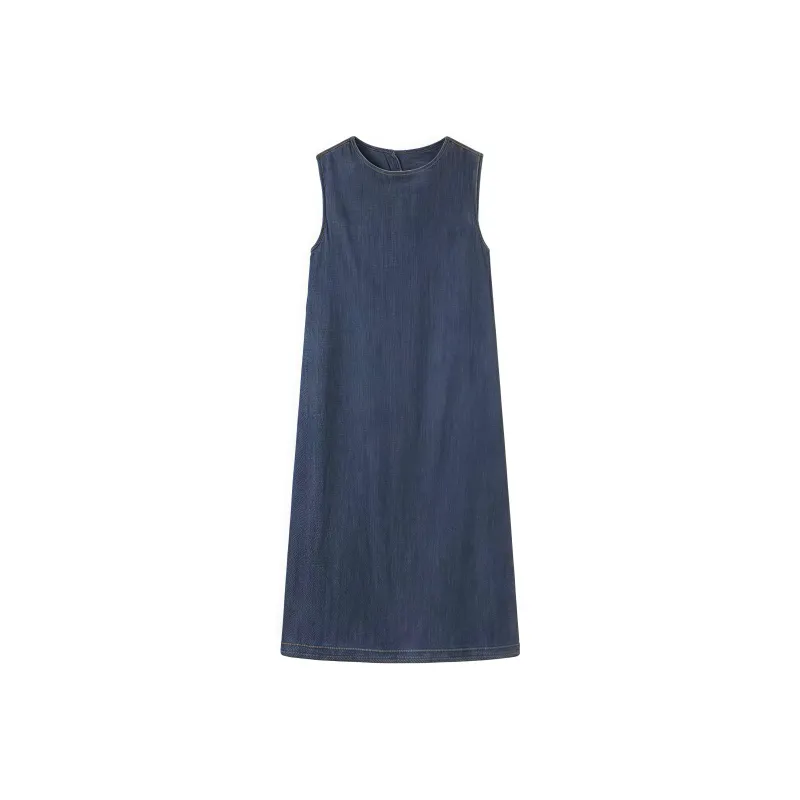 KYKW Sleeveless Dresses Women's-7