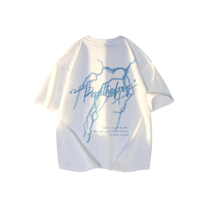 Pepe The Frog T Shirts Unisex-4