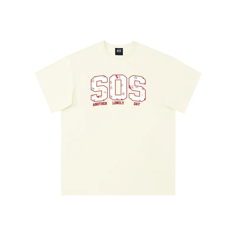 BTK T Shirts Unisex-7