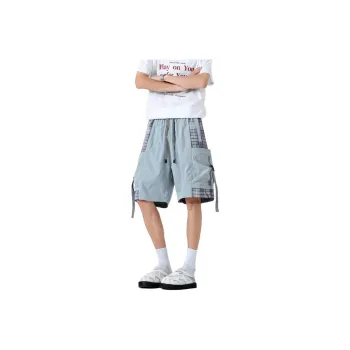 DJ.SPIRIT Cargo Shorts Unisex