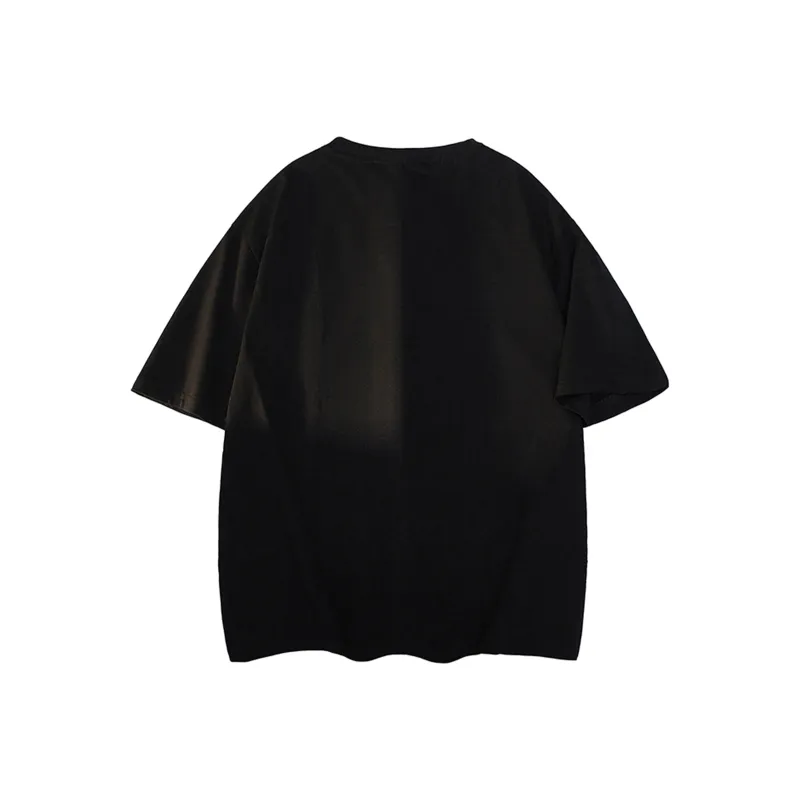 DANGERTIGER T Shirts Unisex-6