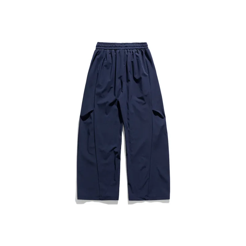 Chinpeno Casual Pants Unisex-10