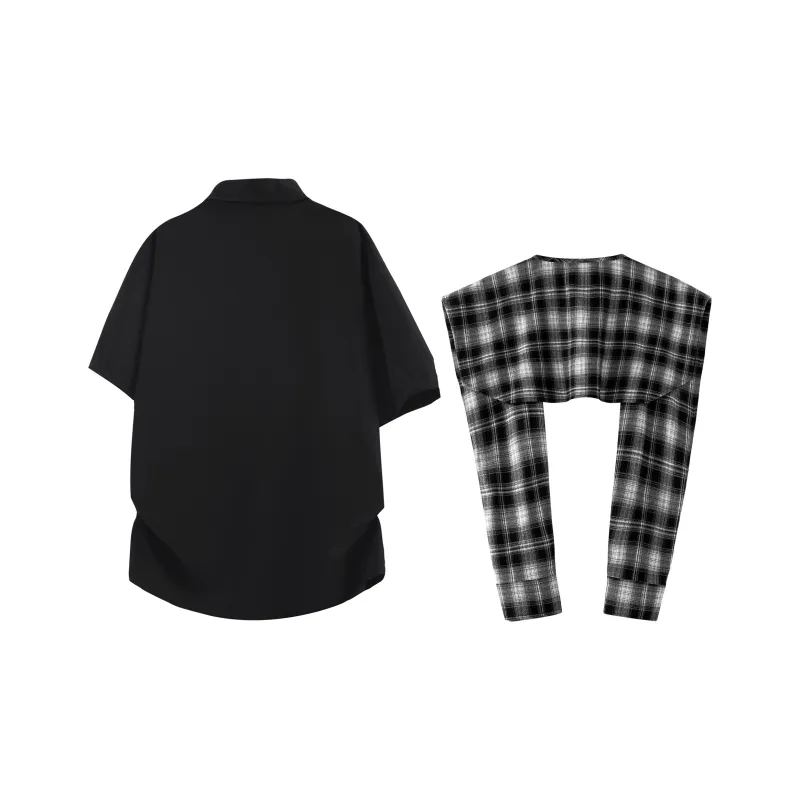 Kung Fu Panda Shirts Unisex-8