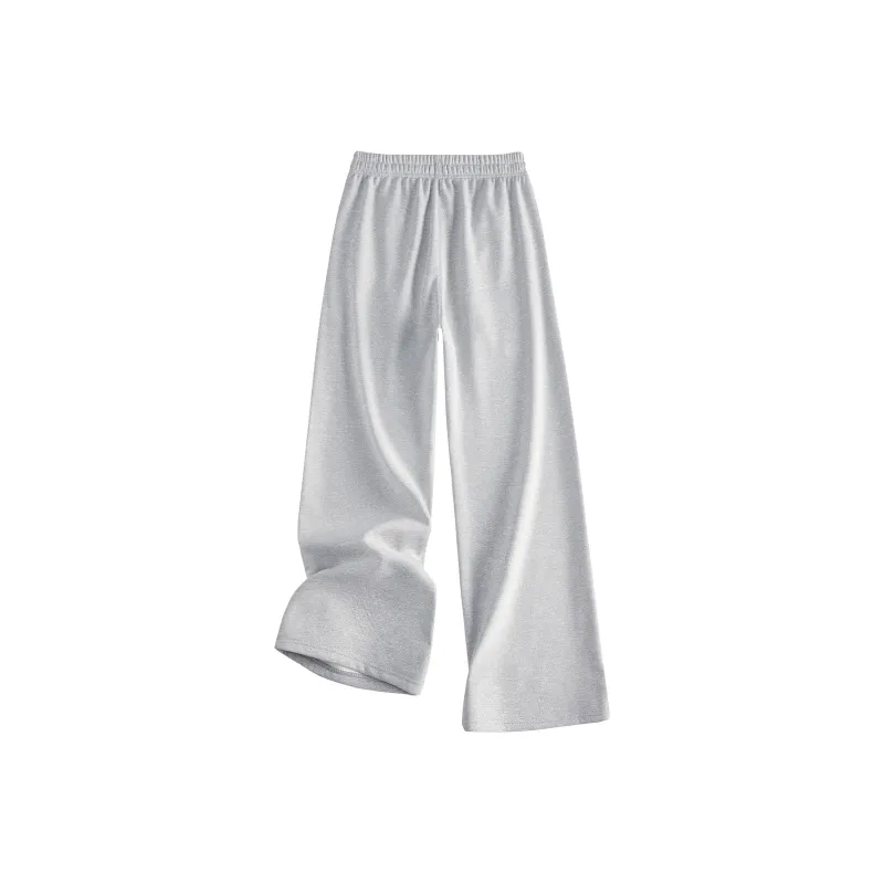 JEANSWEST Casual Pants Unisex-13