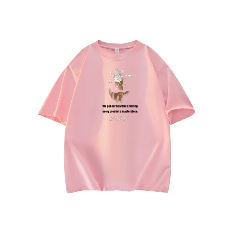 DUNHUANG INSPIRATION T Shirt Unisex-14