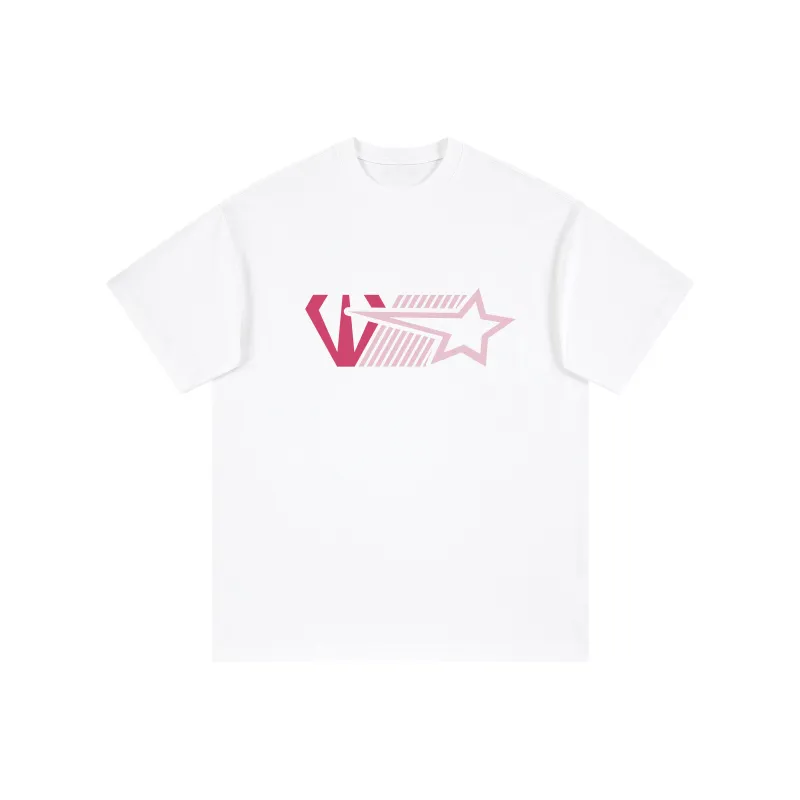 FUERZA T Shirts Unisex-3