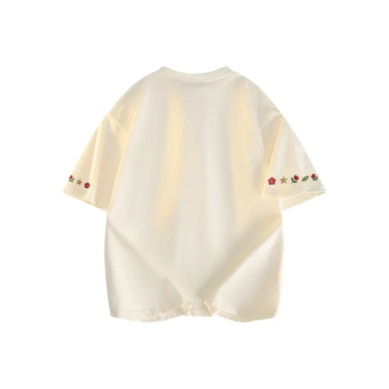 PAUL COSTELLOE T Shirts Unisex-21