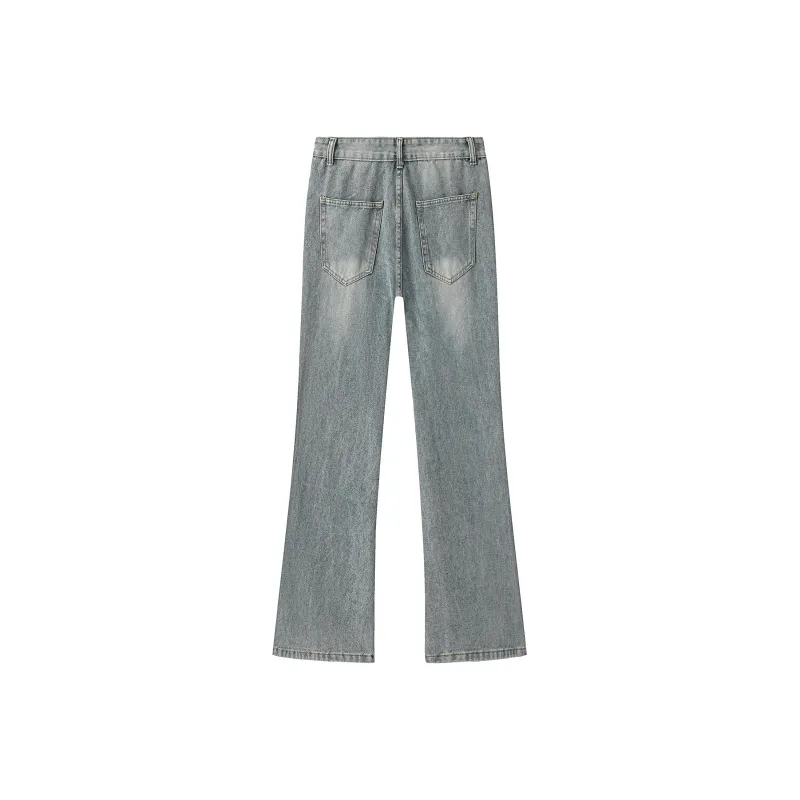 DJ.SPIRIT Jeans Unisex-13