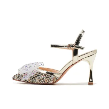 MABEL&CO Slim Heel High Heels Women's