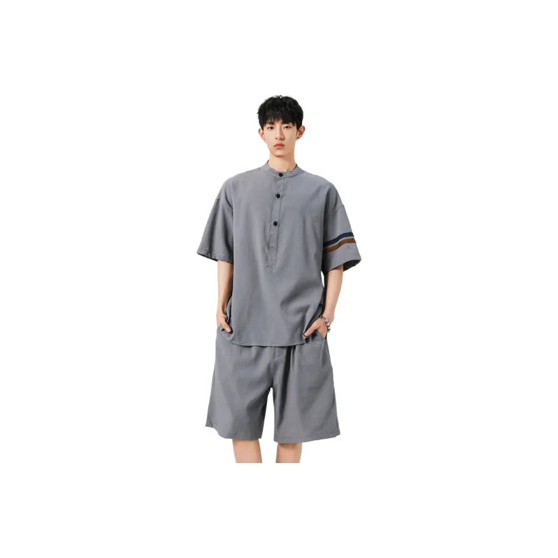 Chisportate Casual Sportswear Unisex-11