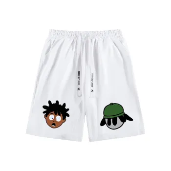 TIMD Casual Shorts Unisex