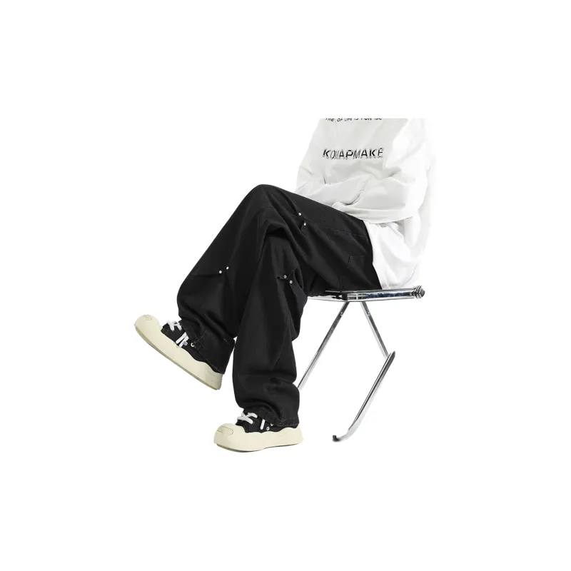 TUCANO Jeans Unisex-1