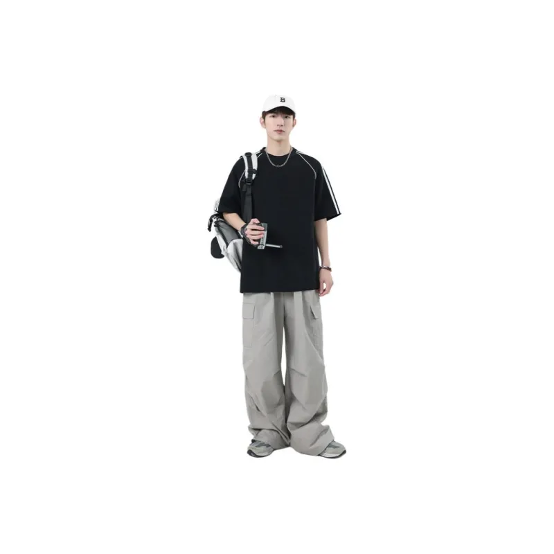 Izexx T Shirts Men-9