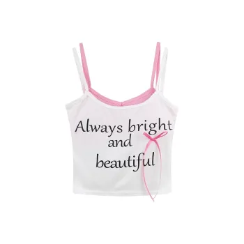 FOCOS STUDIO Tank Tops Women's