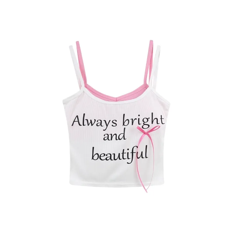 FOCOS STUDIO Tank Tops Women's-0