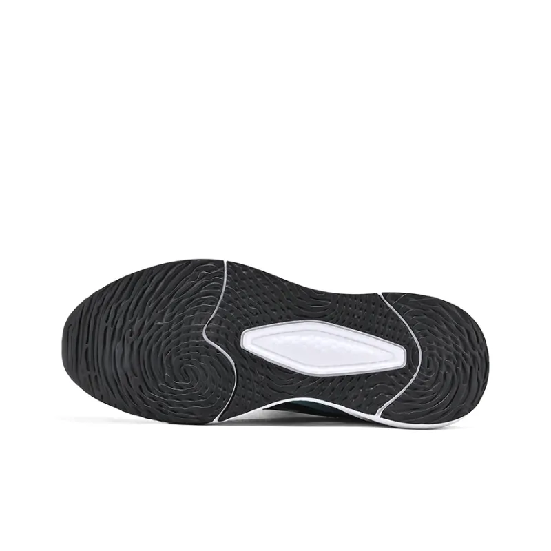 LONGDUIZHANG Cushioning, Slip Resistant, Abrasion Resistant Support Low Top Running Shoes Unisex-6